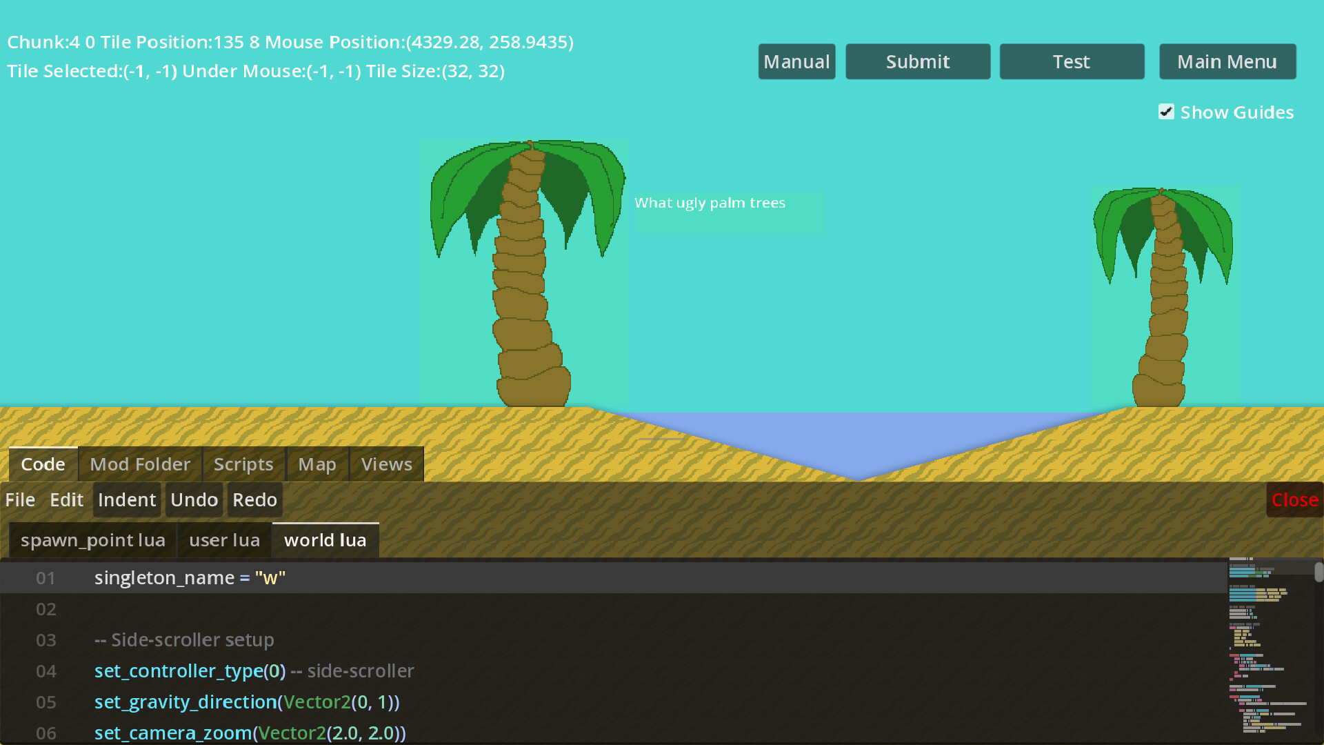 cenker's mod Screenshot 7