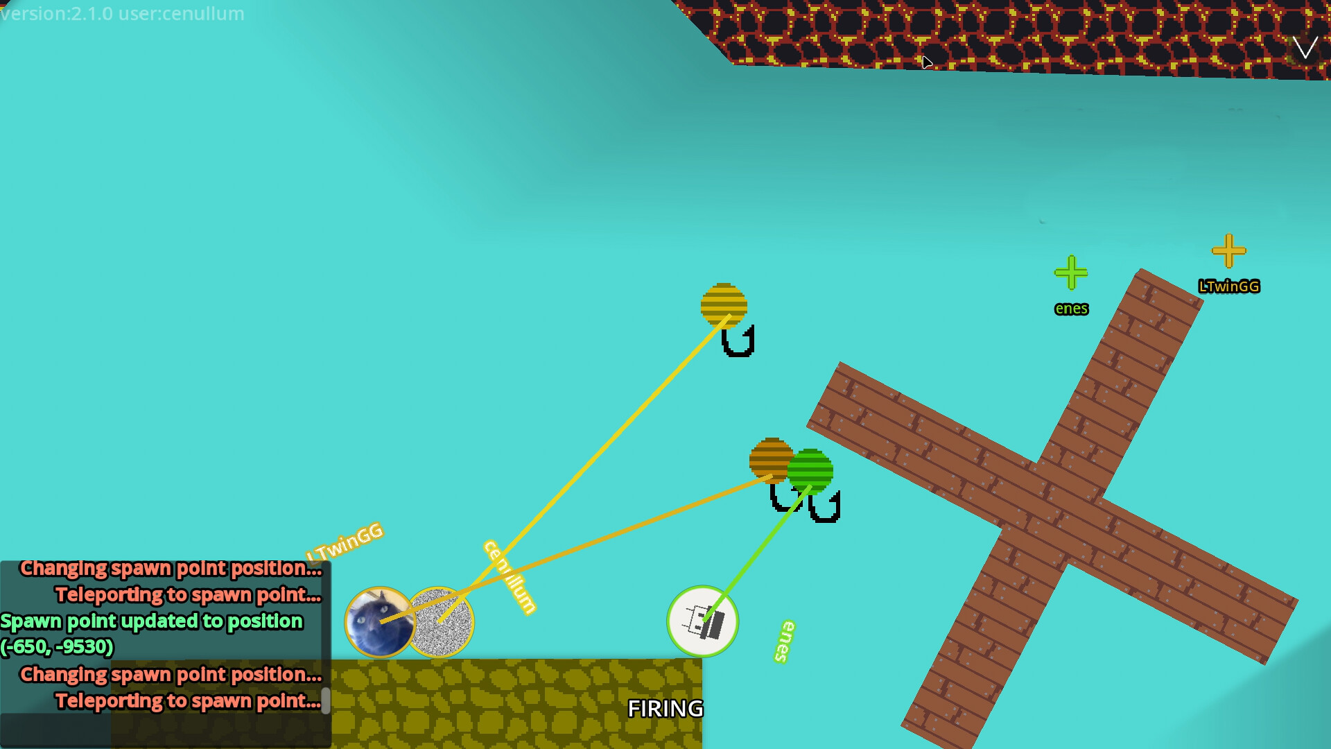 cenker's mod Screenshot 4