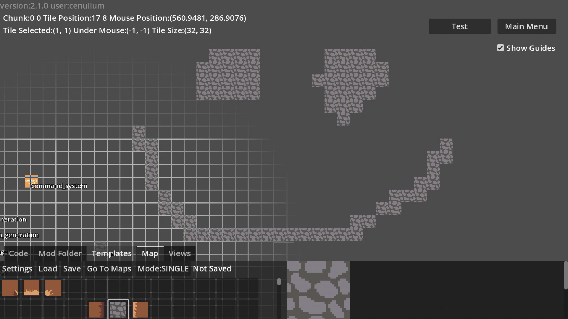 cenker's mod Screenshot 11