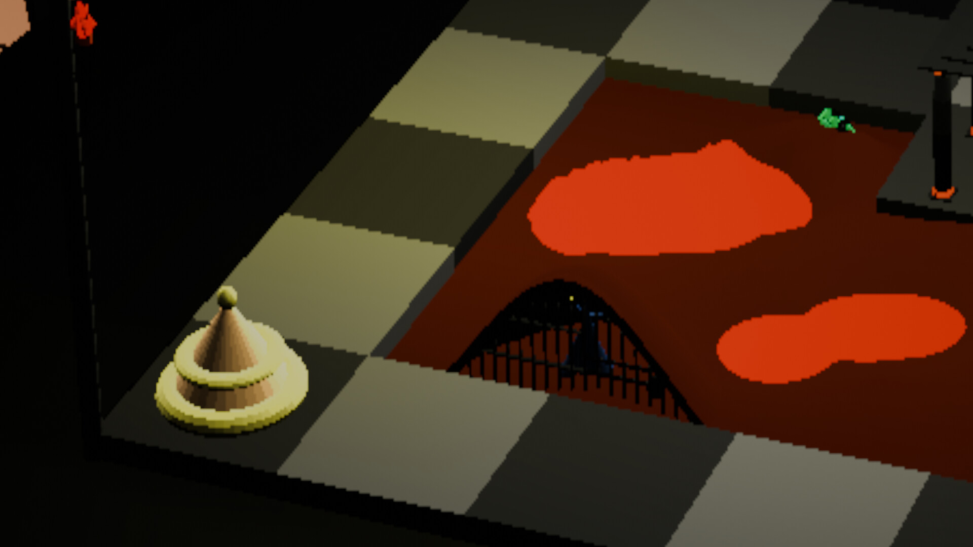 Legend Of The Platforms Screenshot 2