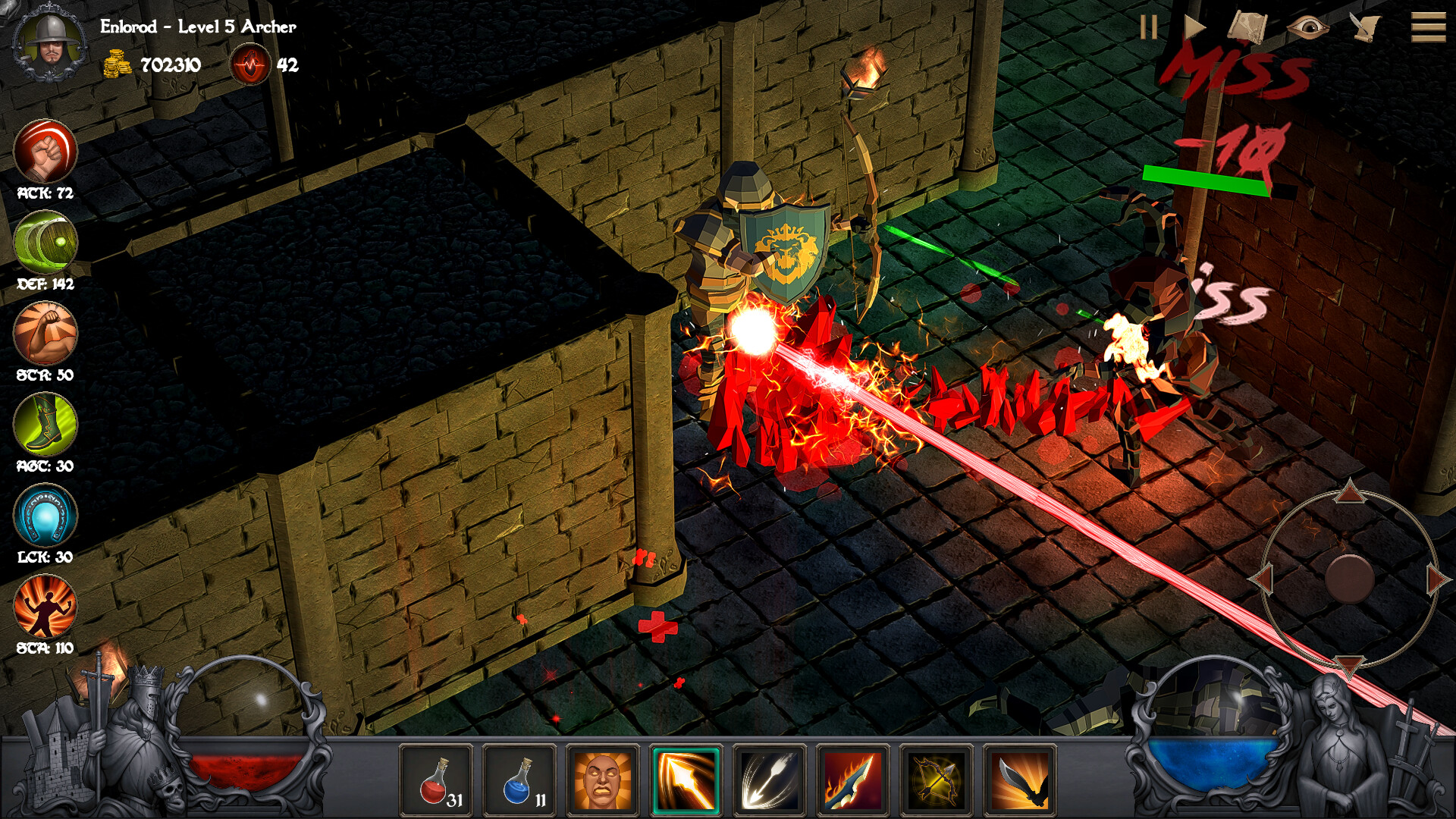Fantasy Dungeon Screenshot 12