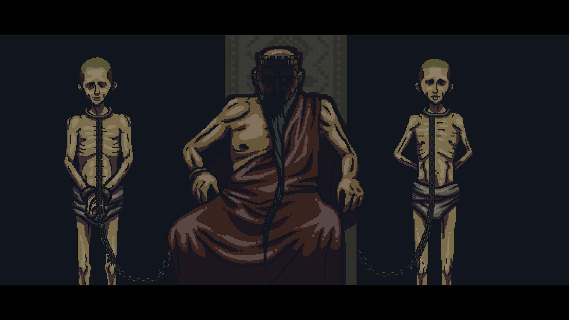 Black Raven Screenshot 11