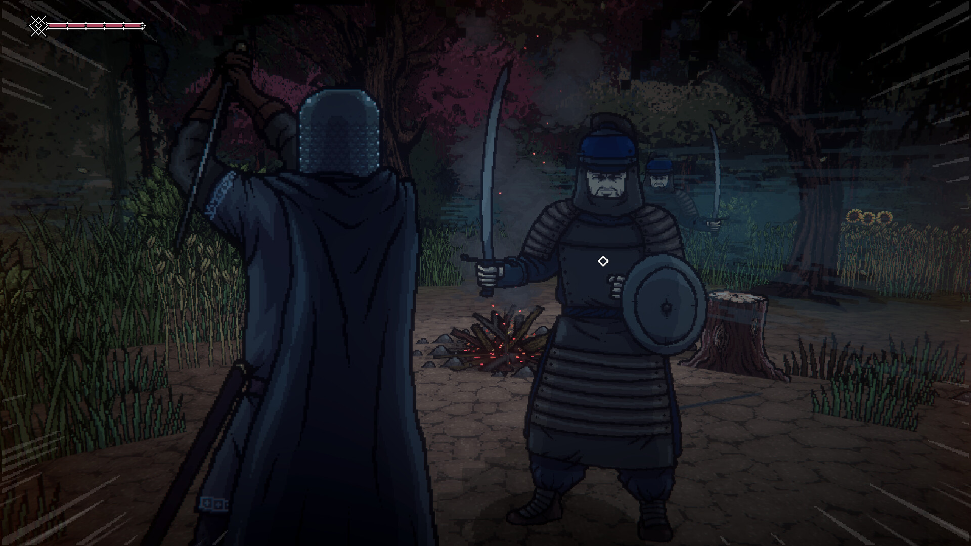 Black Raven Screenshot 23