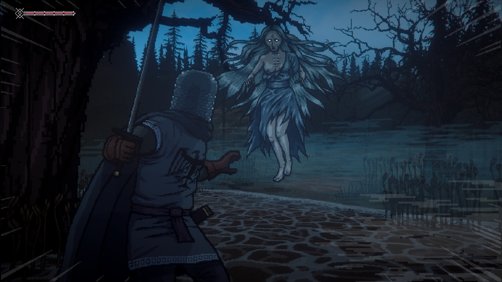 Black Raven Screenshot 12