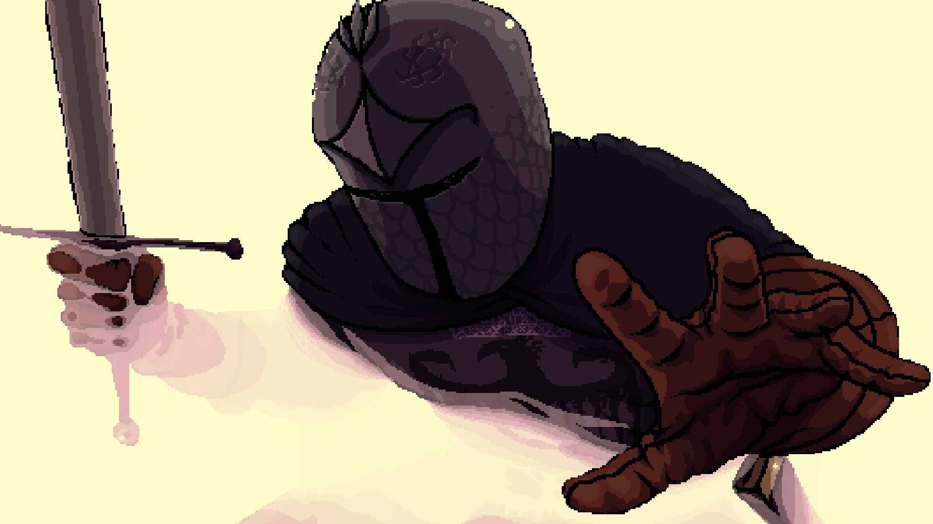 Black Raven Screenshot 15