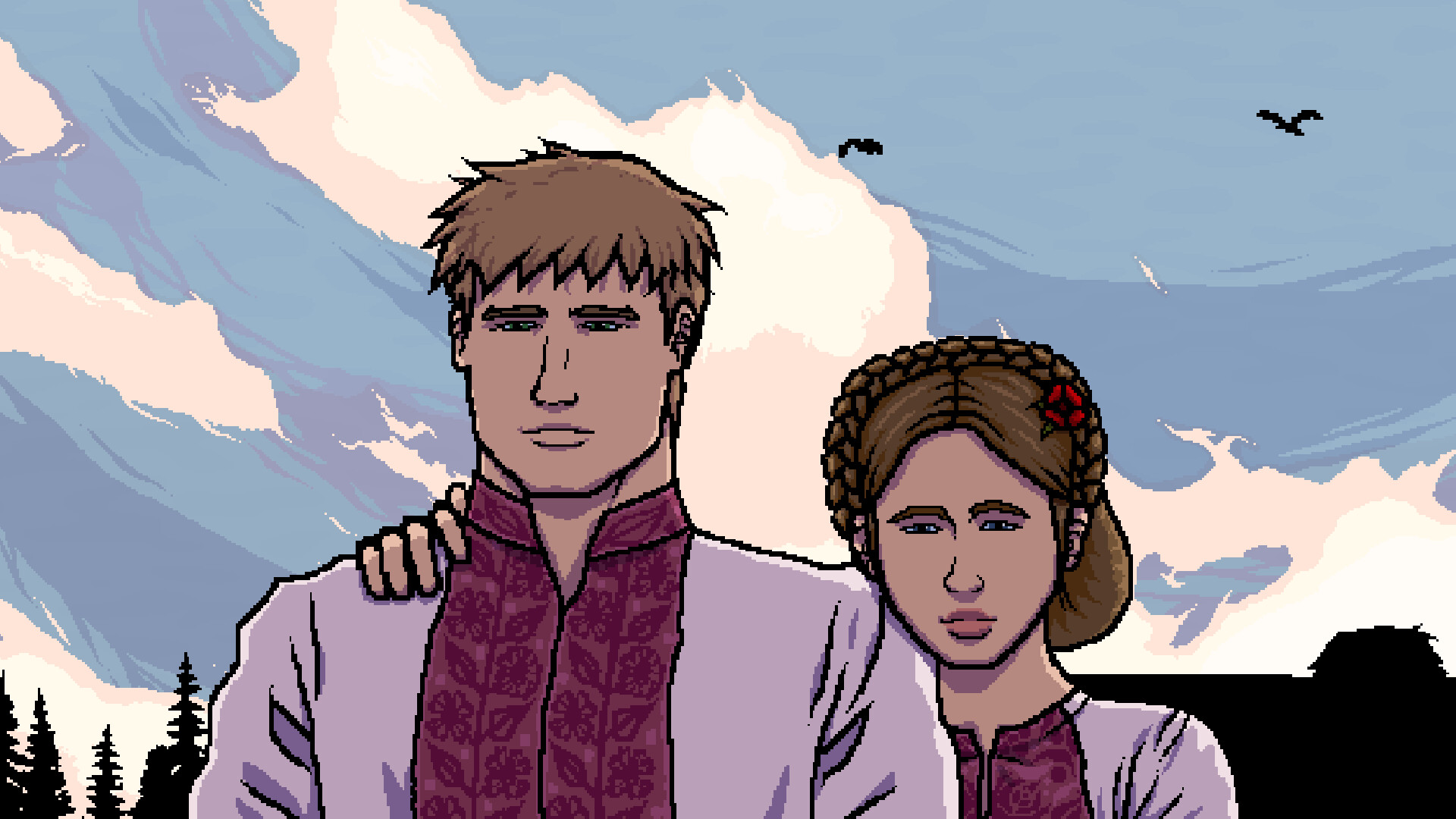 Black Raven Screenshot 4