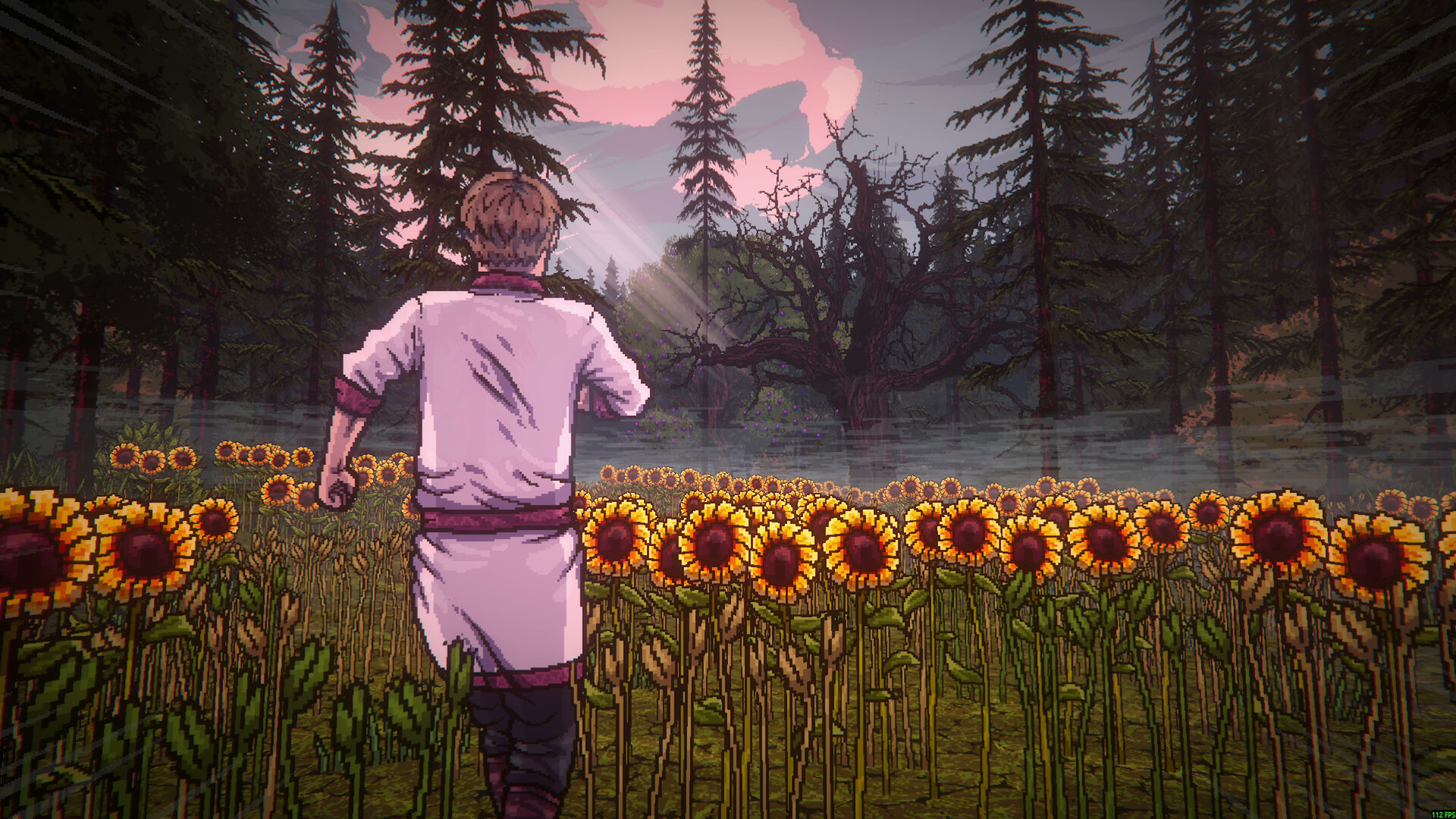 Black Raven Screenshot 17