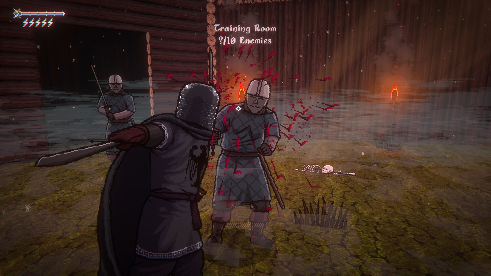 Black Raven Screenshot 8