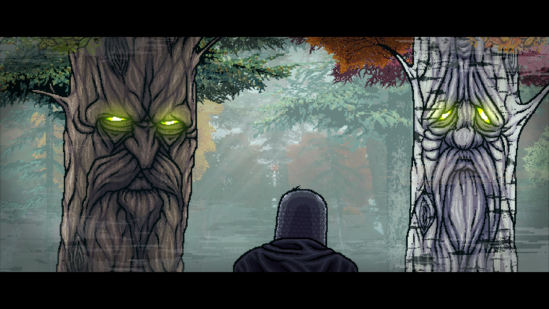 Black Raven Screenshot 9