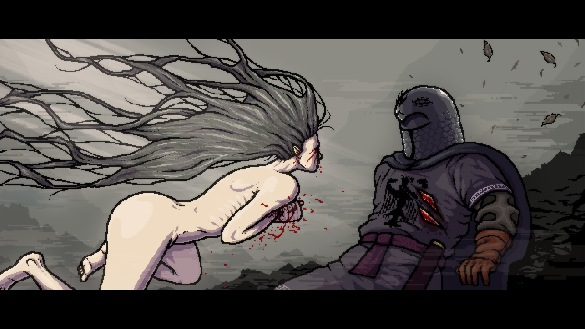 Black Raven Screenshot 7