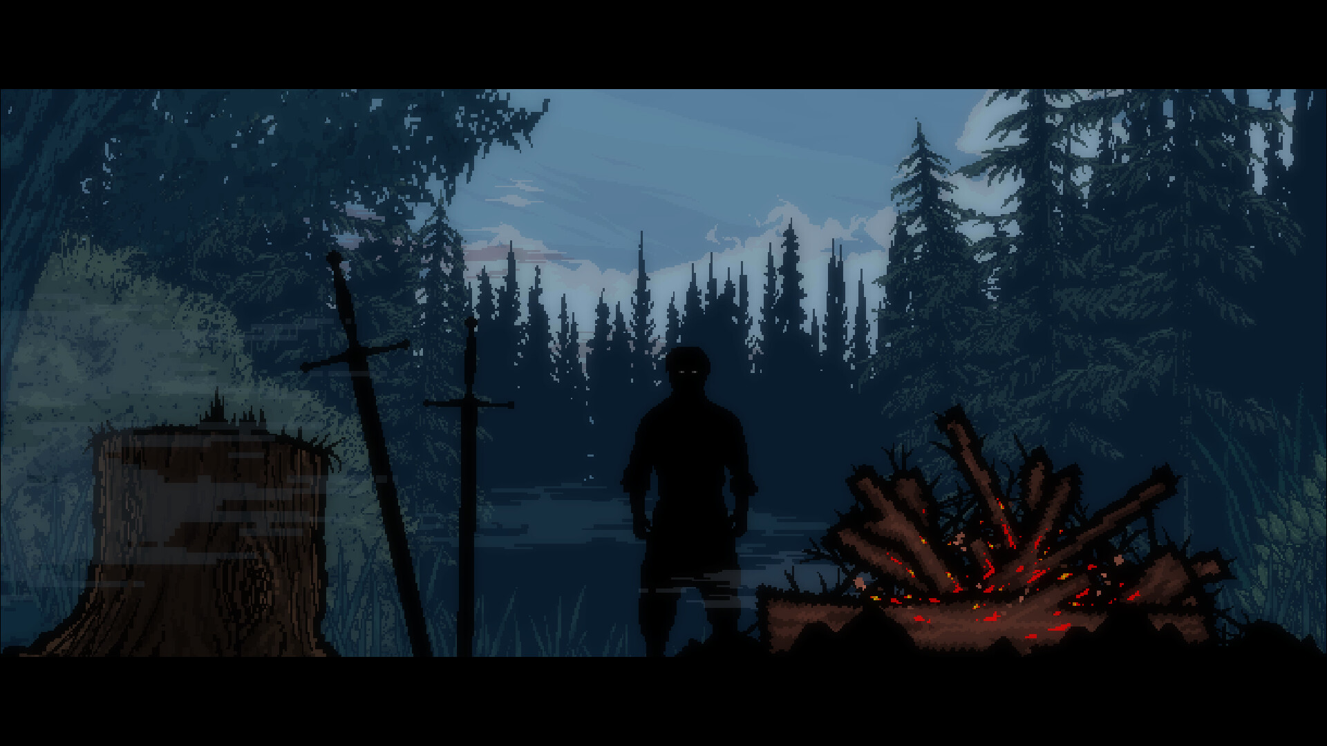 Black Raven Screenshot 19