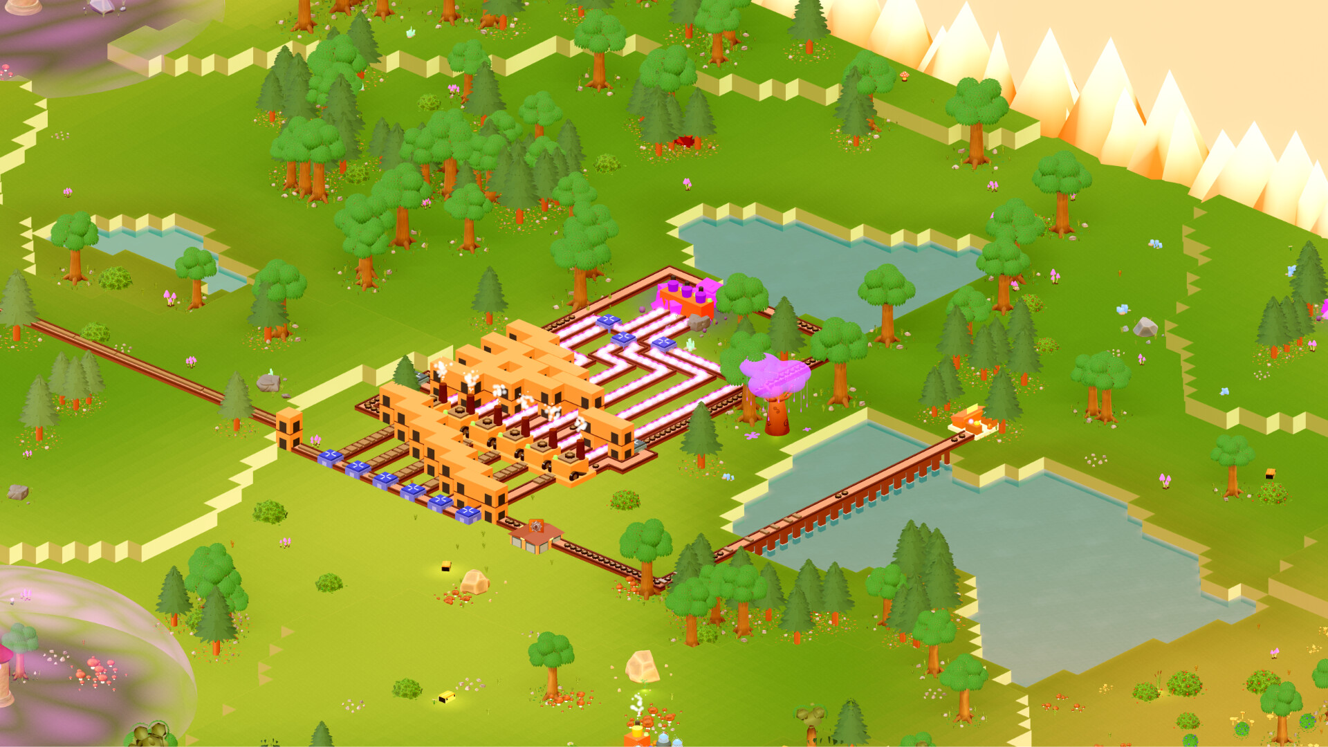 Arcaneering: Beyond Automation Screenshot 5