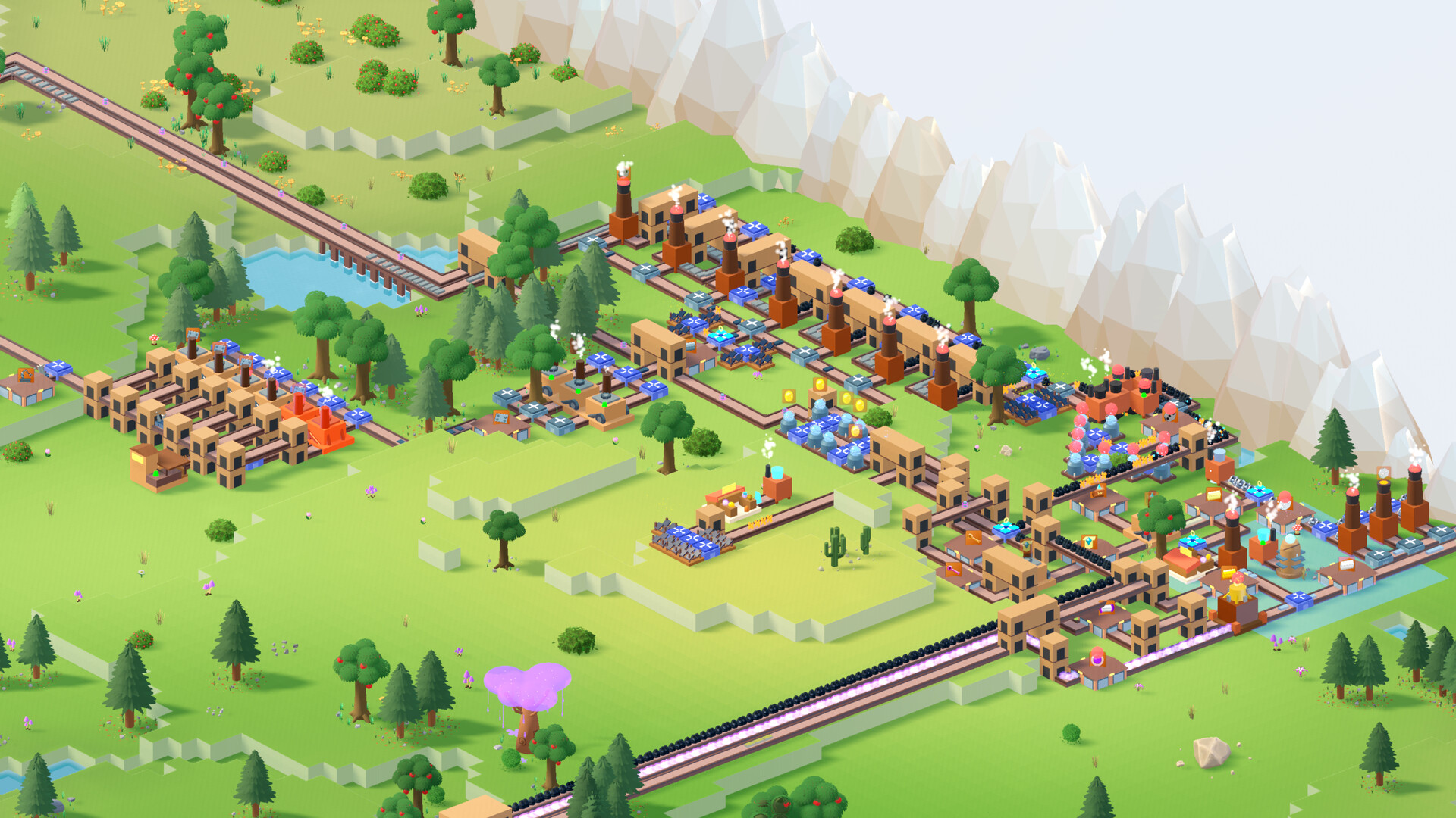 Arcaneering: Beyond Automation Screenshot 0