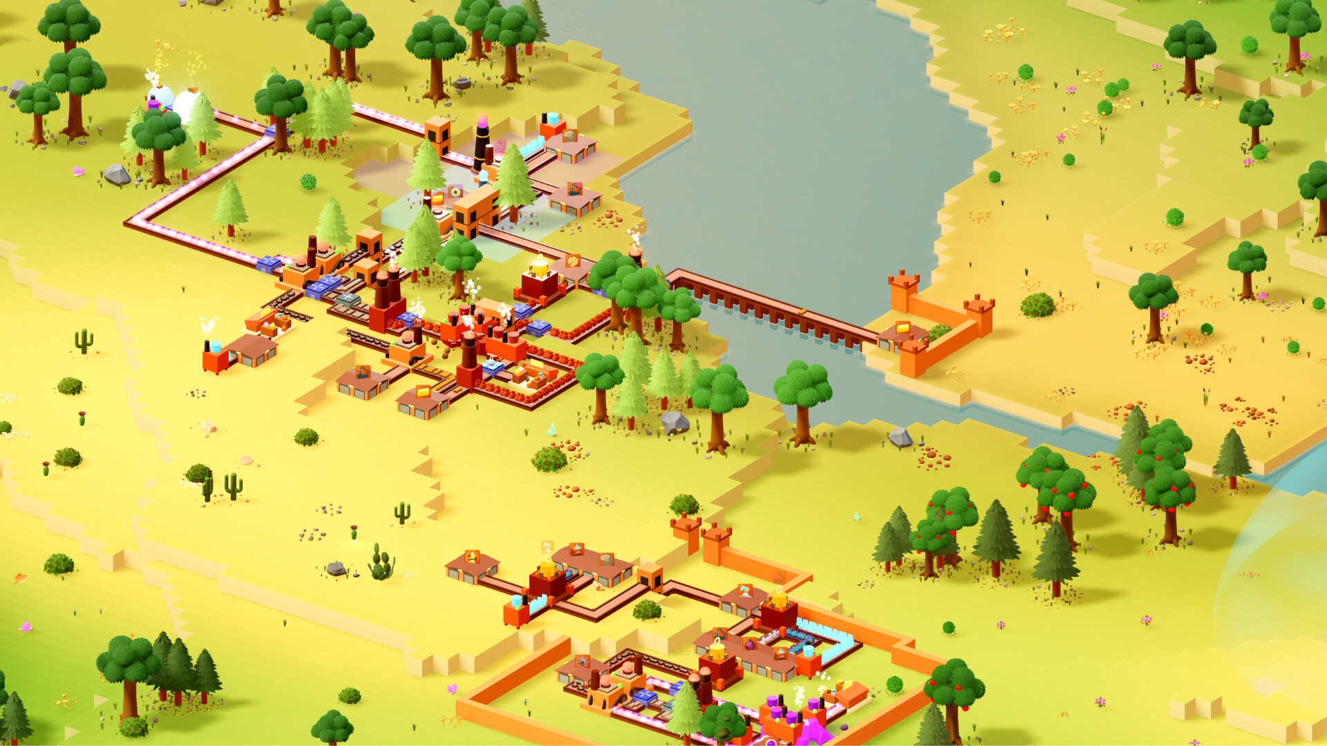 Arcaneering: Beyond Automation Screenshot 6