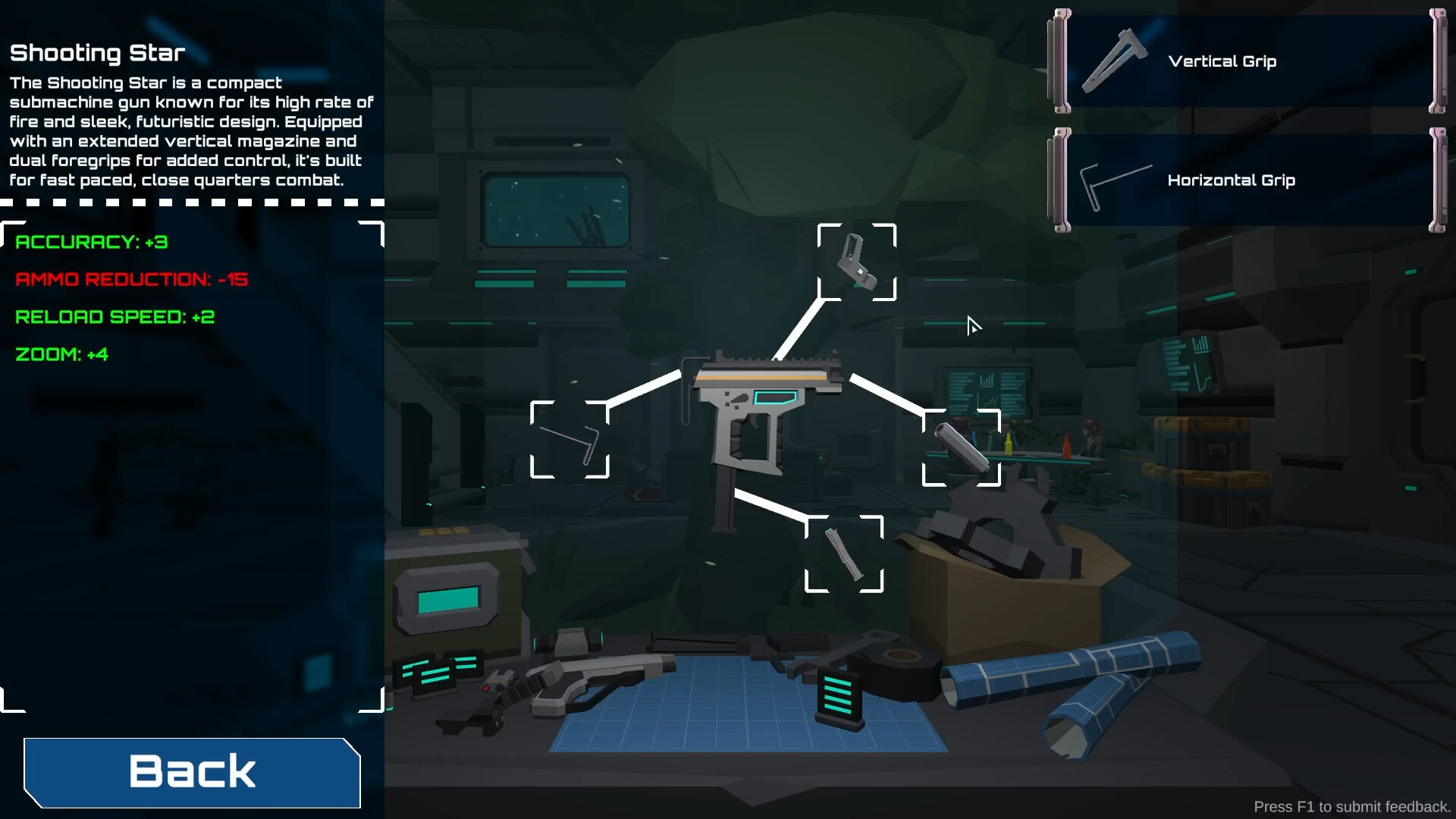 Stellarcraft Screenshot 4