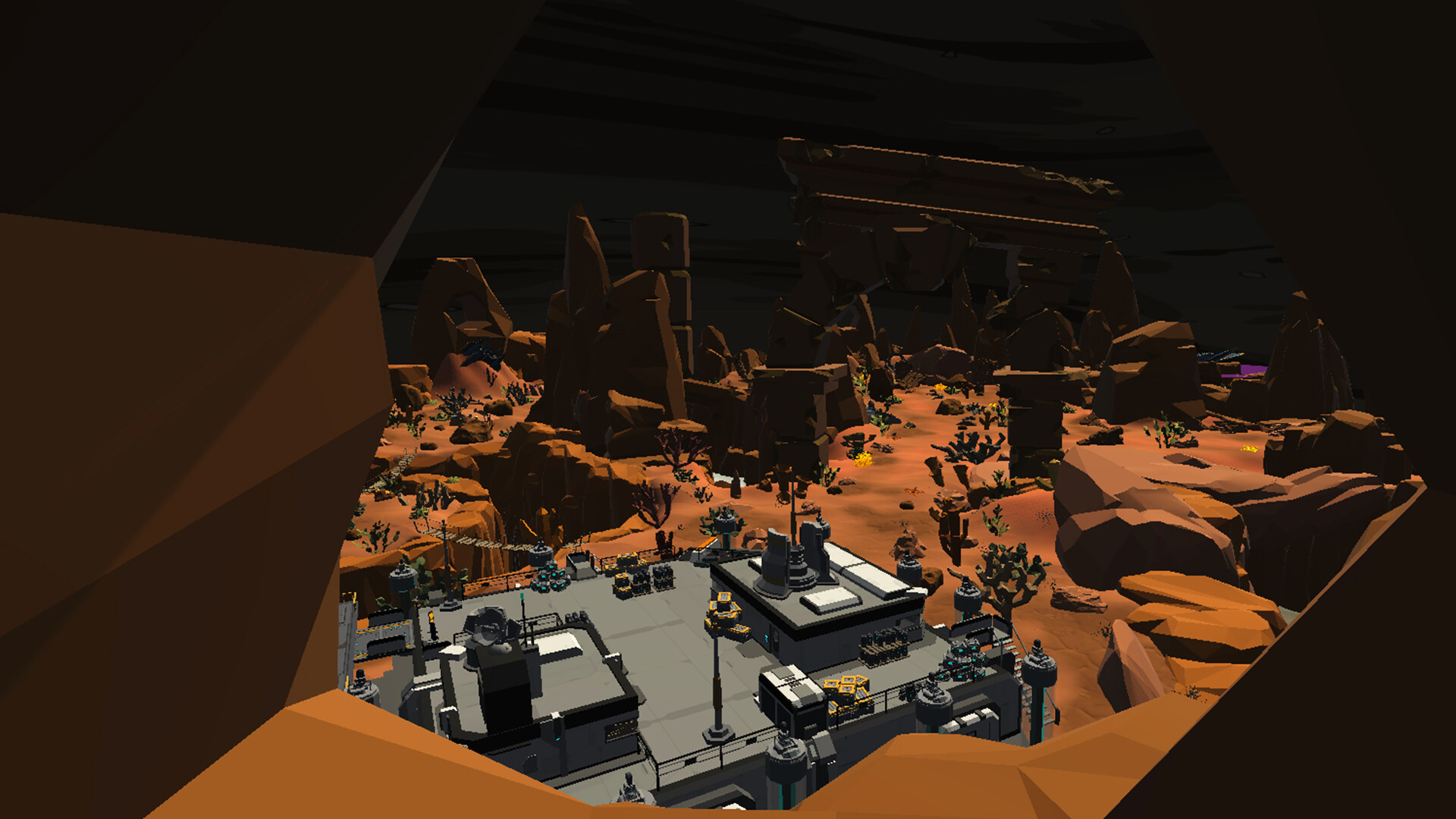 Stellarcraft Screenshot 12