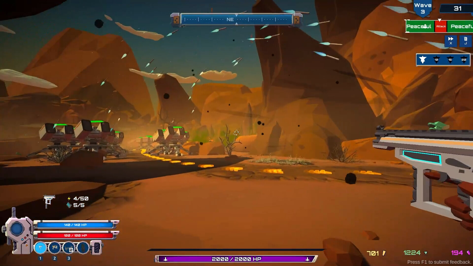 Stellarcraft Screenshot 3