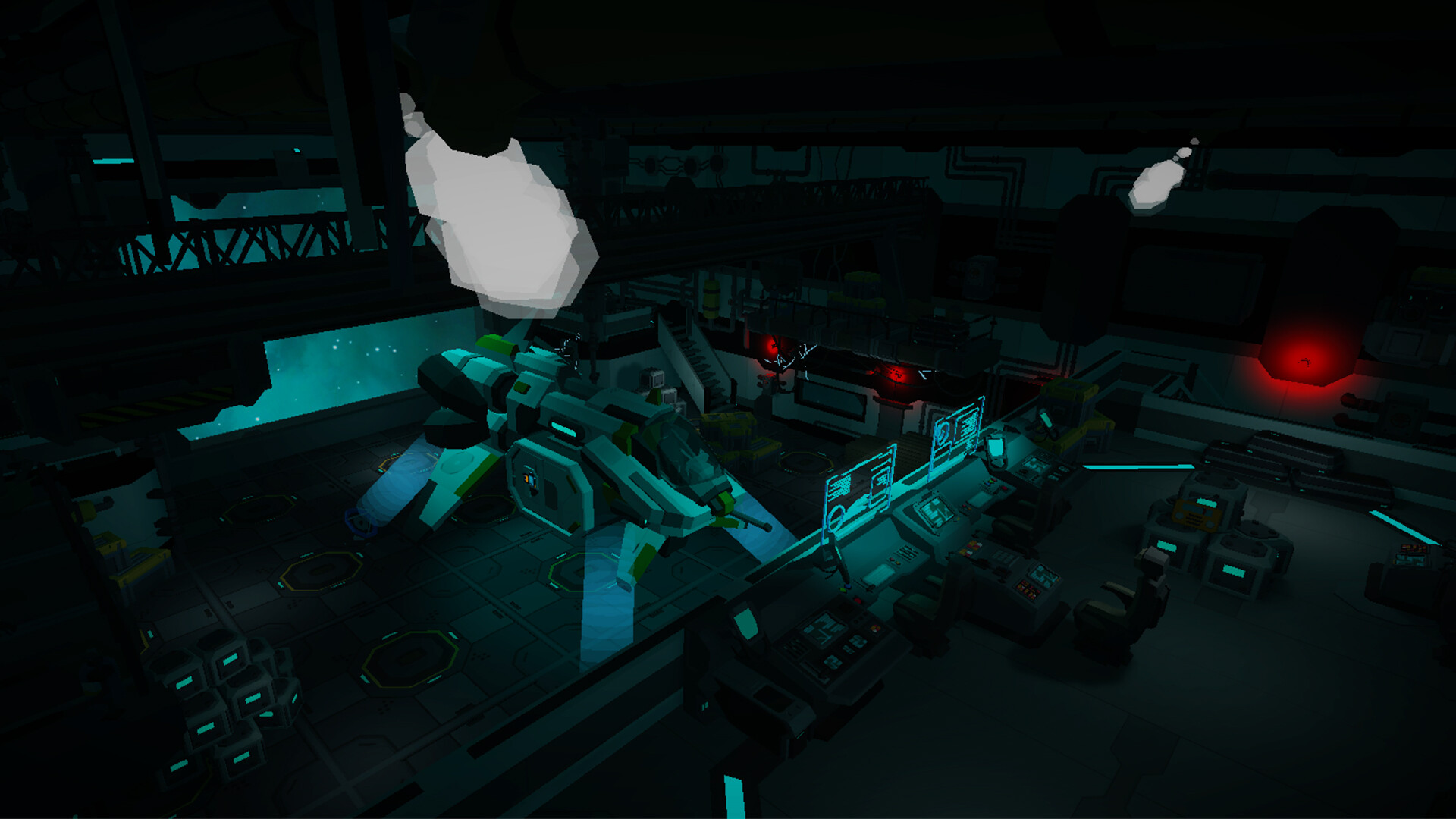 Stellarcraft Screenshot 6