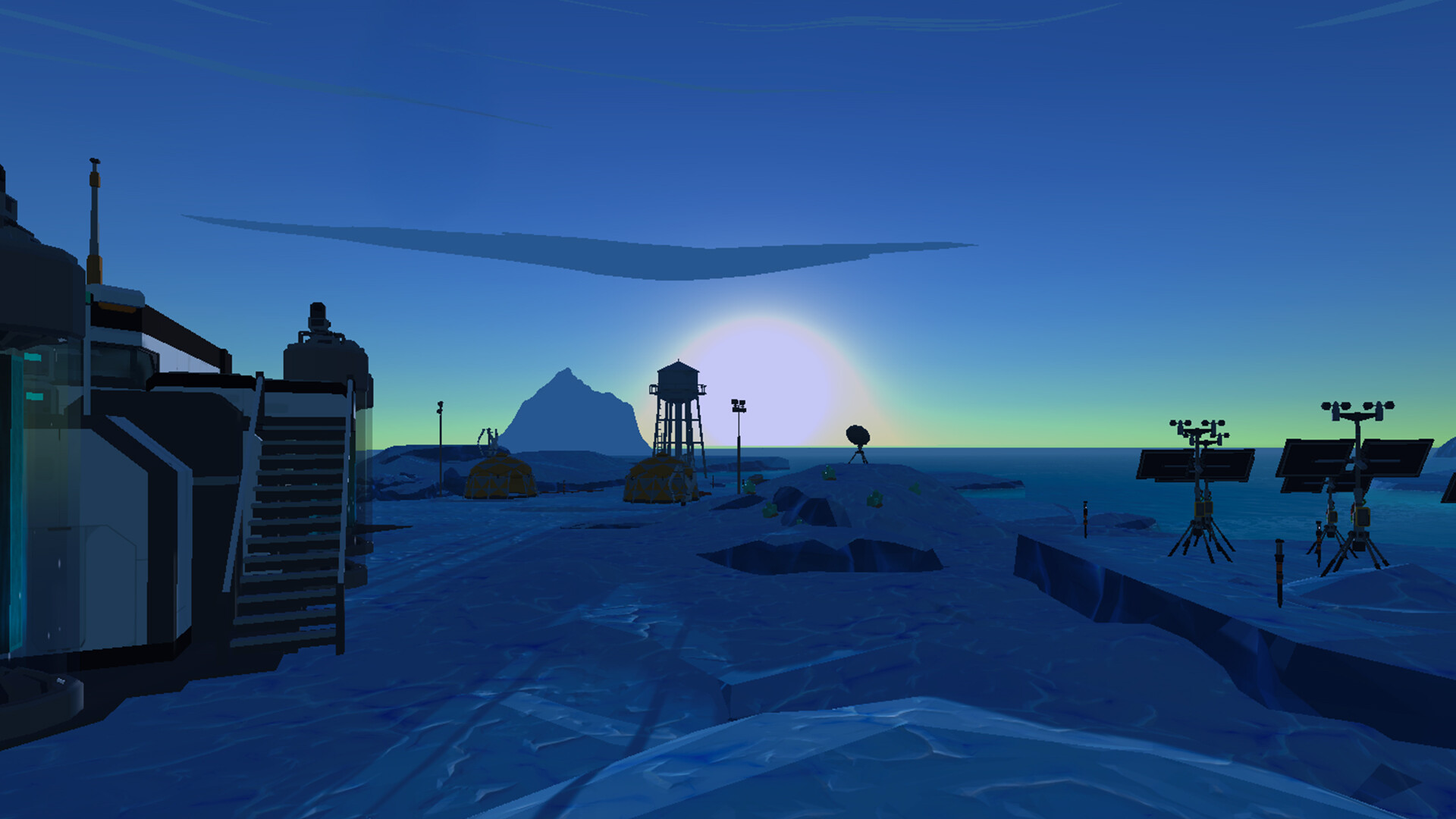 Stellarcraft Screenshot 8