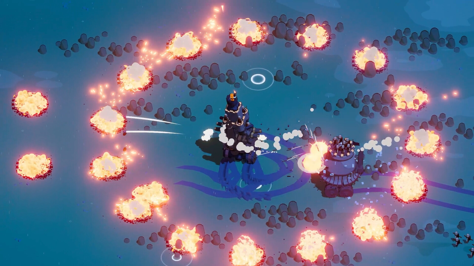 Wanderburg Screenshot 2