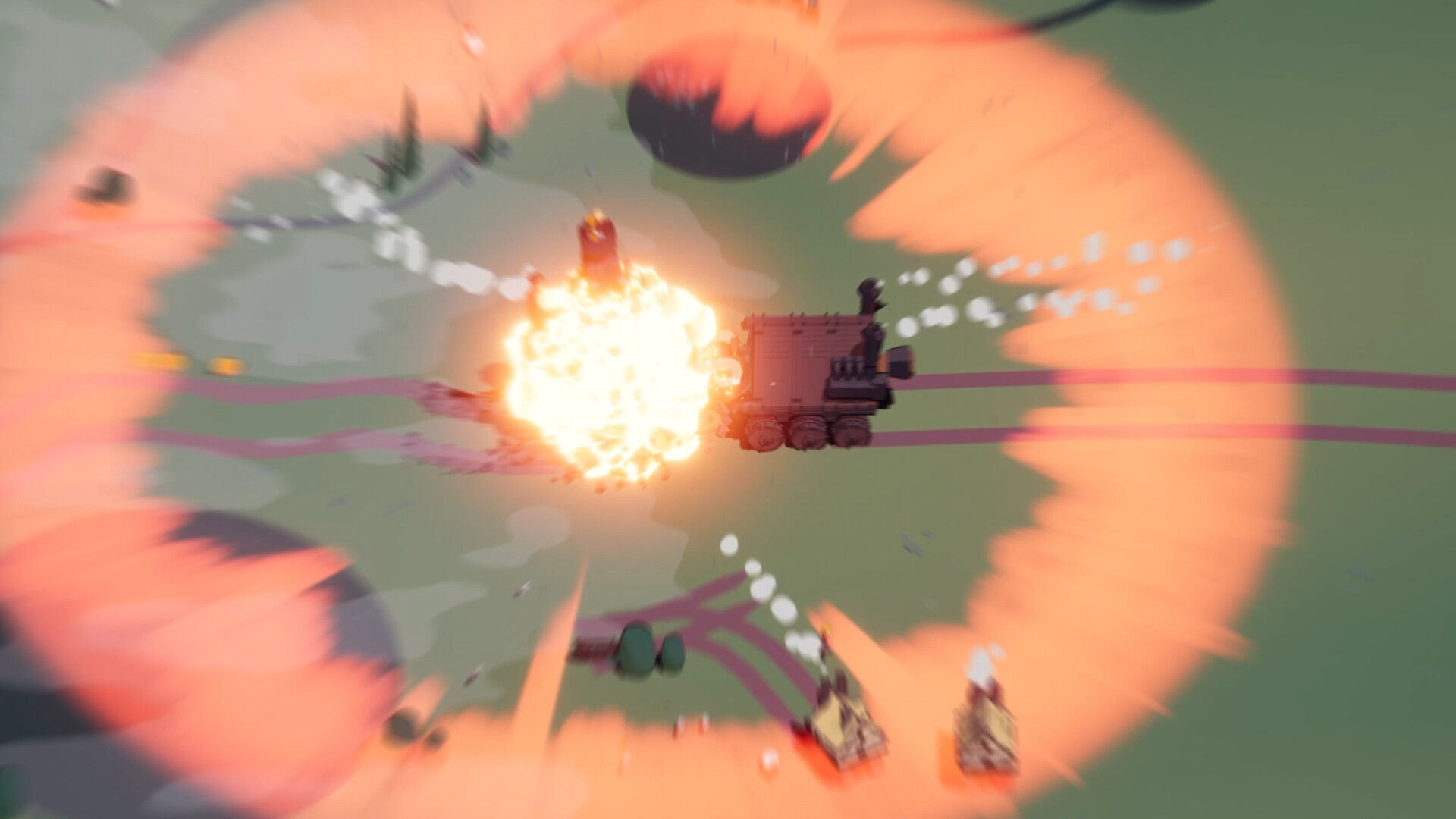 Wanderburg Screenshot 6