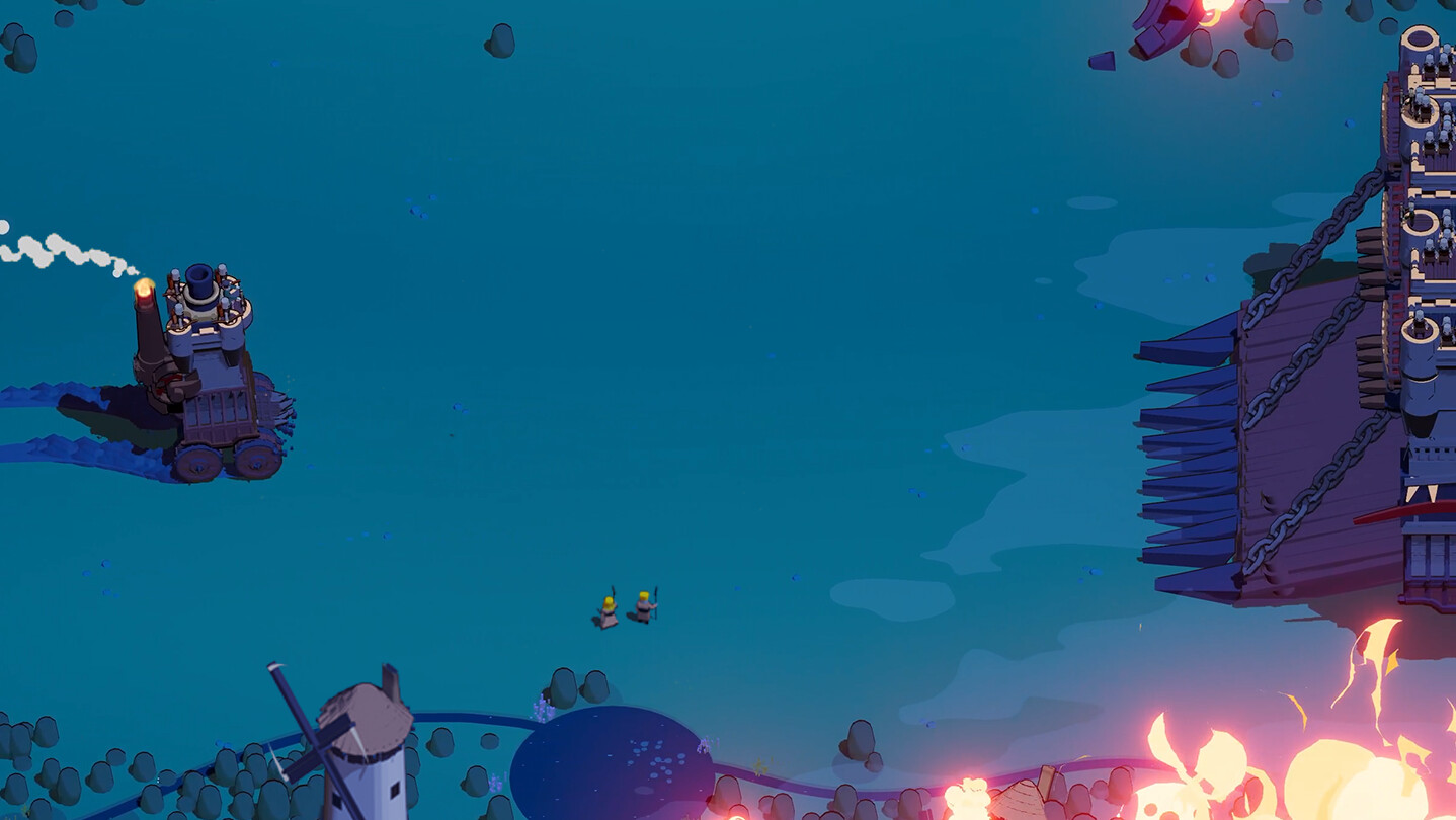 Wanderburg Screenshot 10