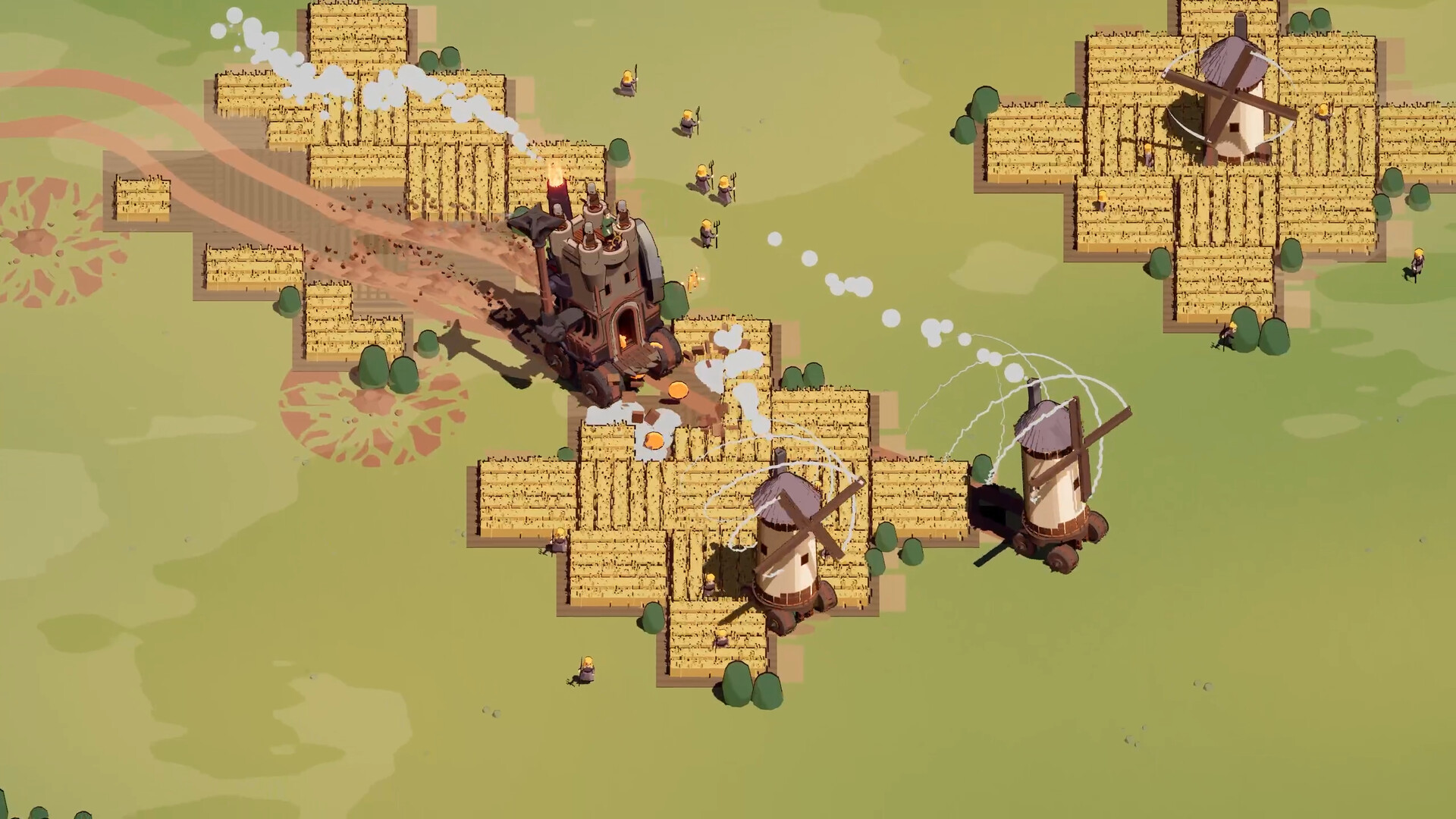 Wanderburg Screenshot 7