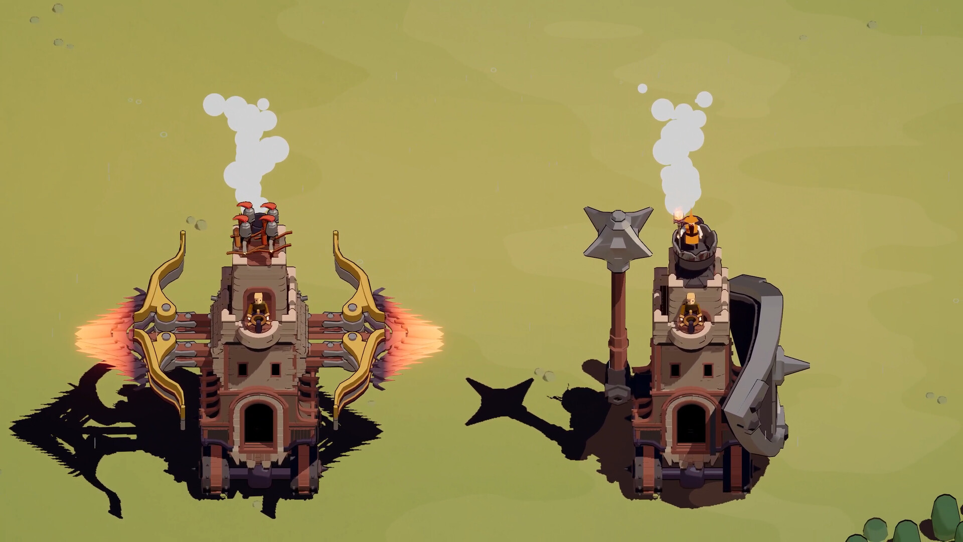 Wanderburg Screenshot 4