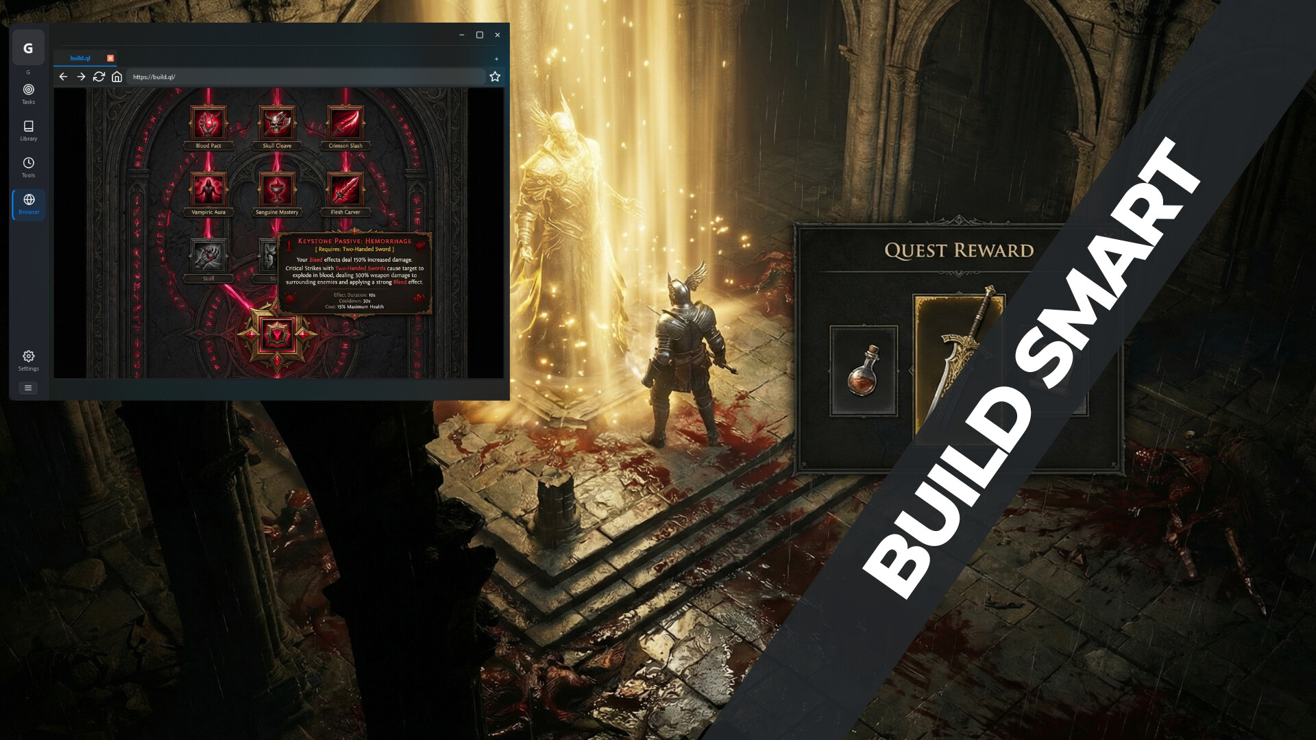 QuestLog Pro Screenshot 4