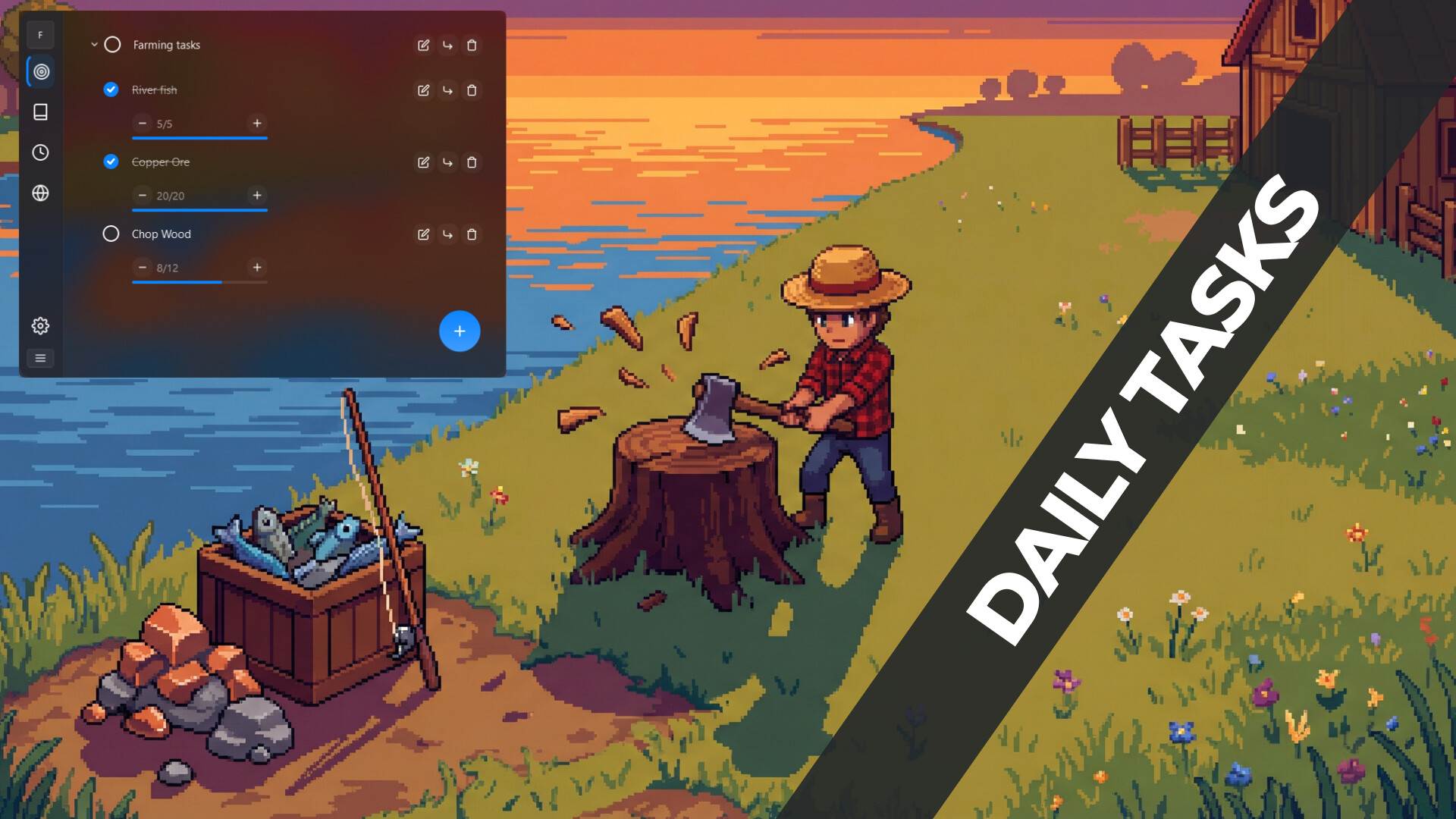 QuestLog Pro Screenshot 8