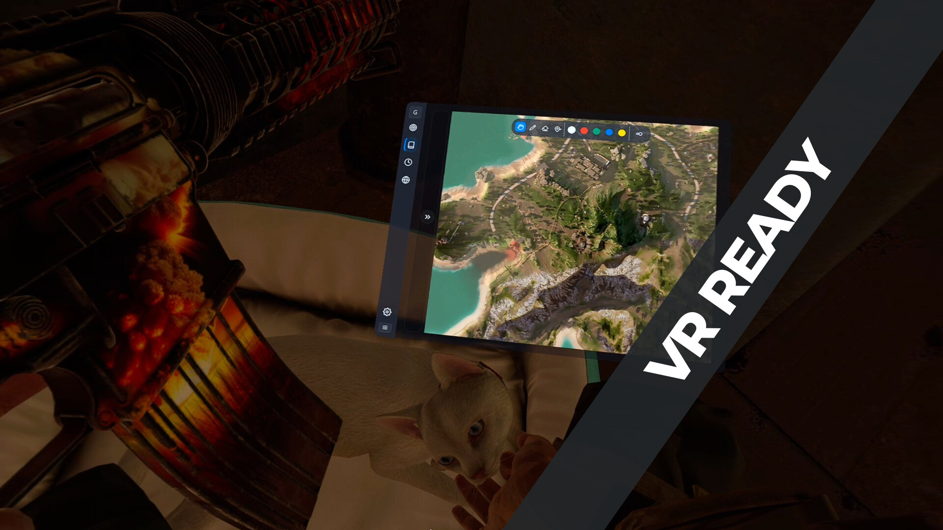 QuestLog Pro Screenshot 1