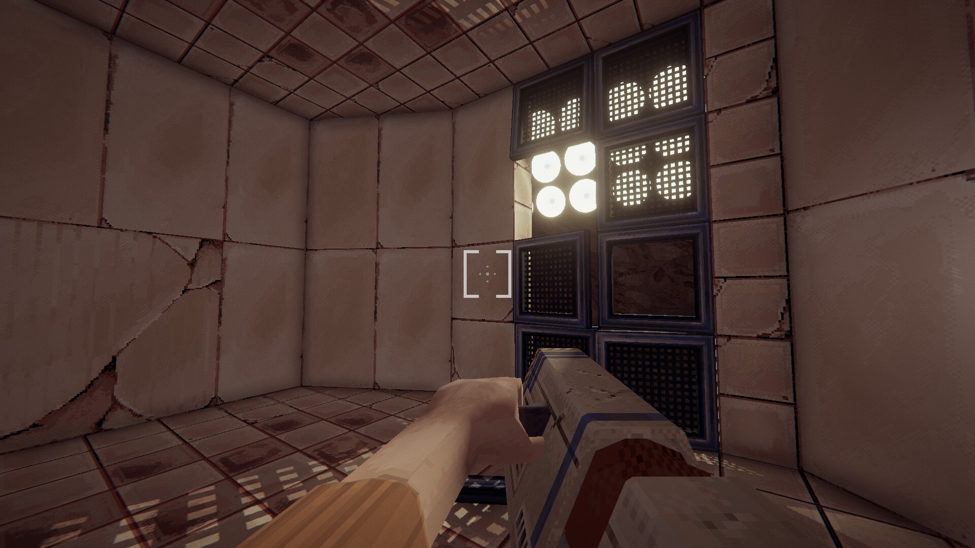 Fractal Demo Screenshot 3