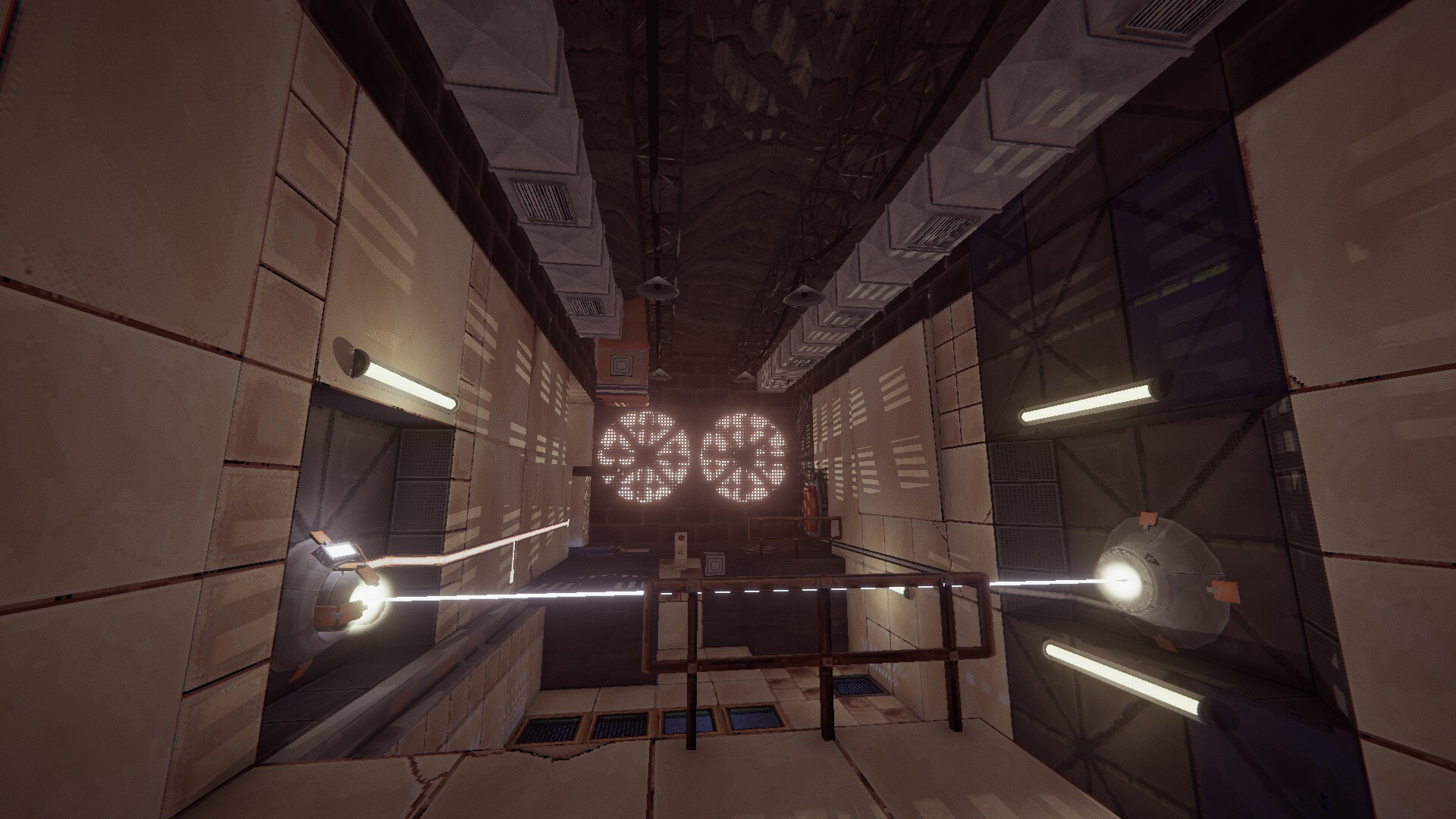 Fractal Demo Screenshot 0