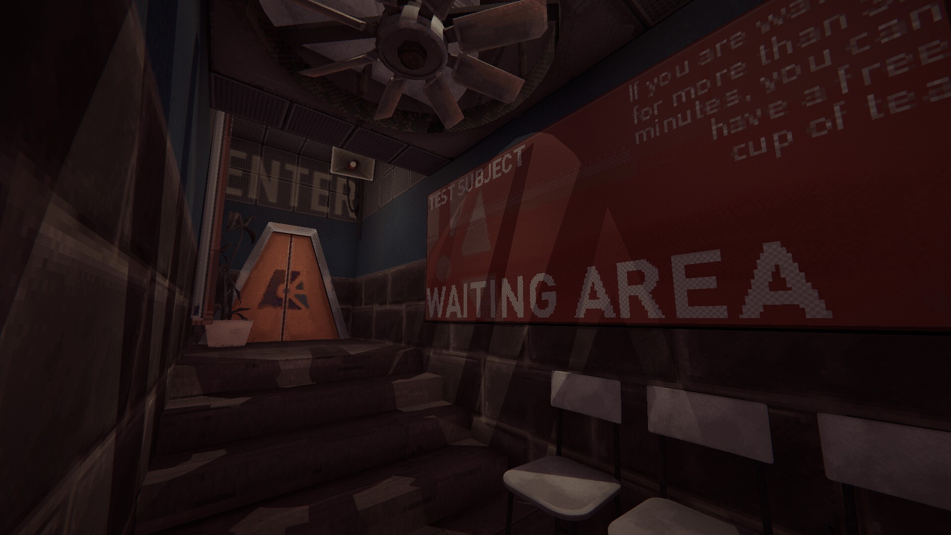 Fractal Demo Screenshot 2