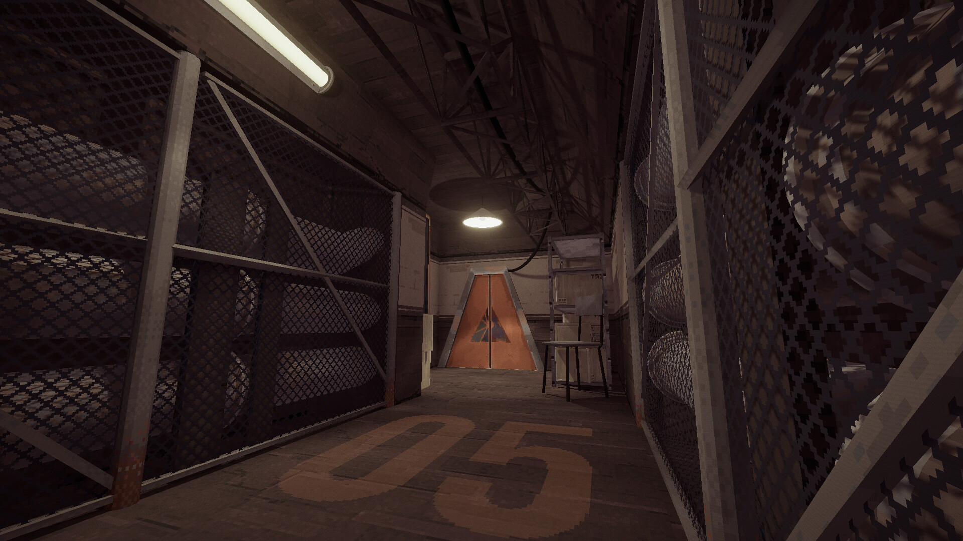 Fractal Demo Screenshot 4