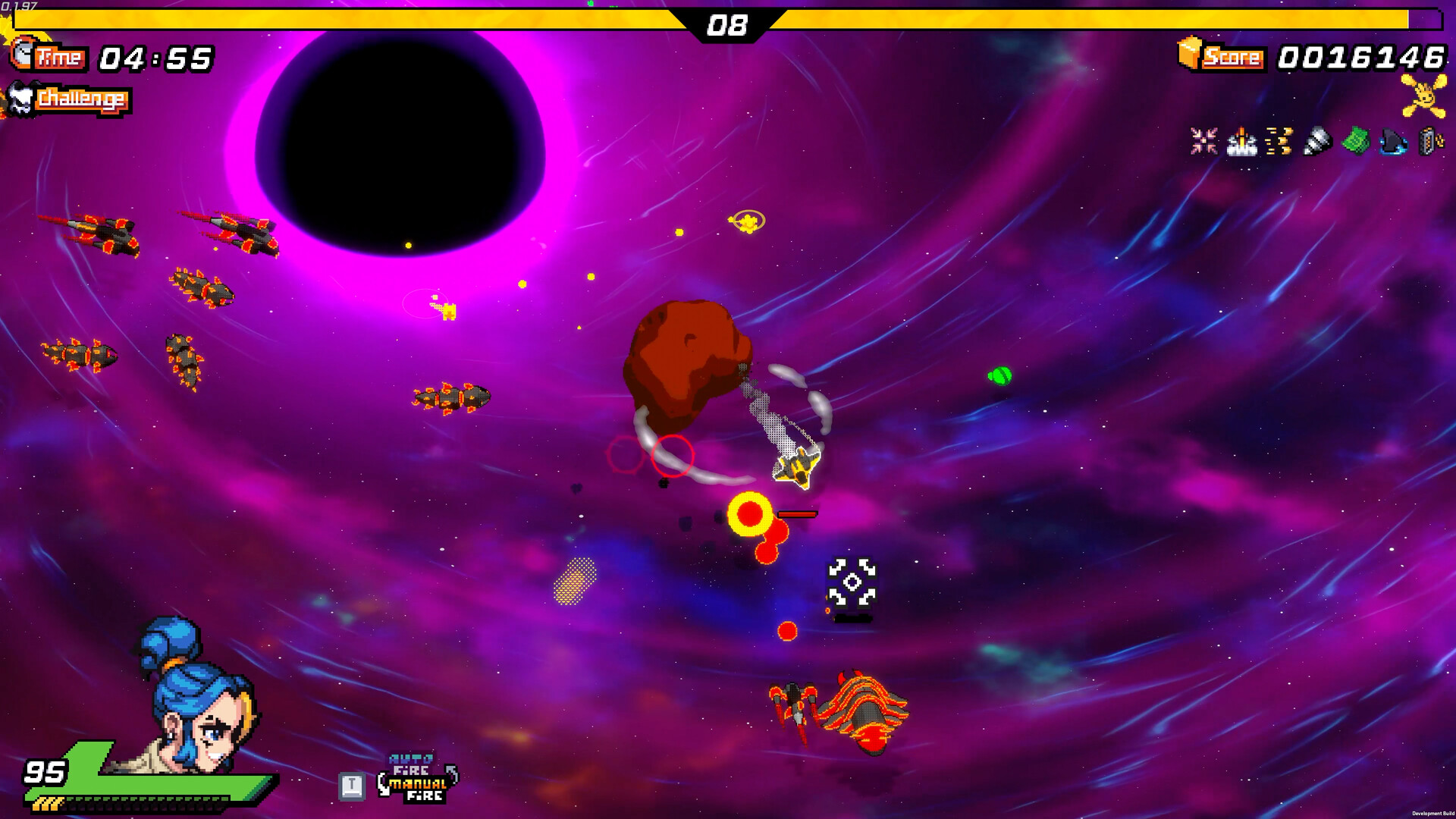 Rising Heat Screenshot 4