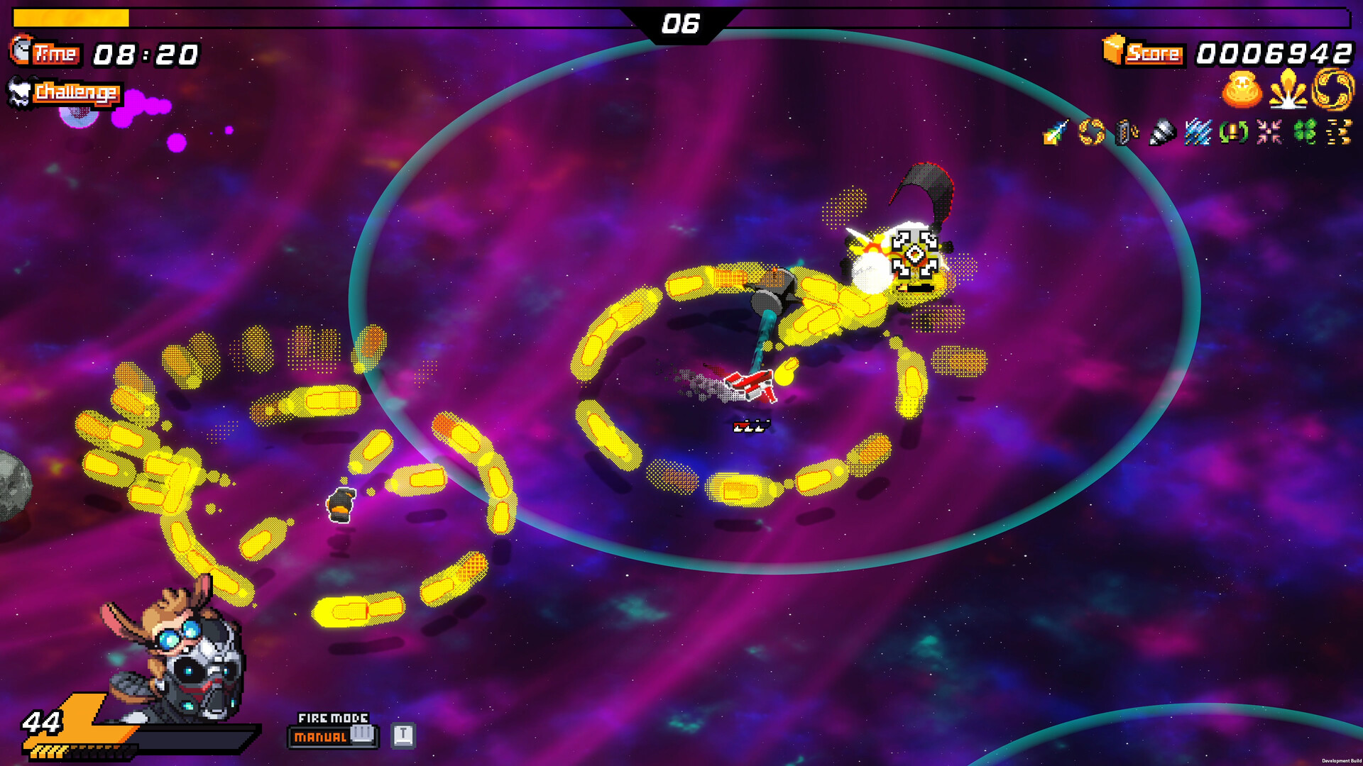 Rising Heat Screenshot 9