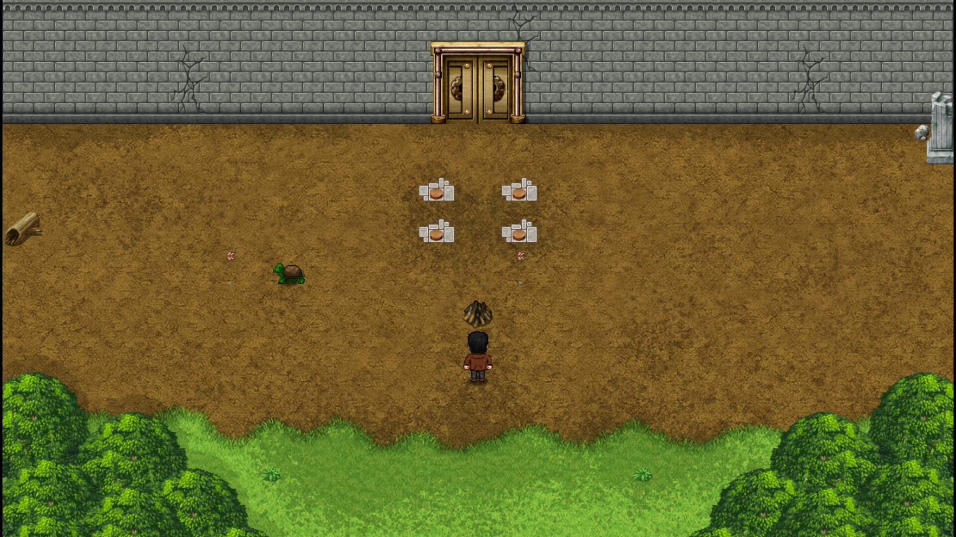 Where is My Son? Screenshot 13