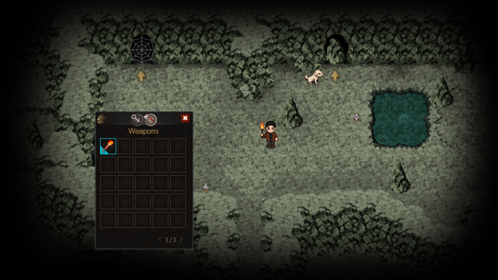 Where is My Son? Screenshot 10