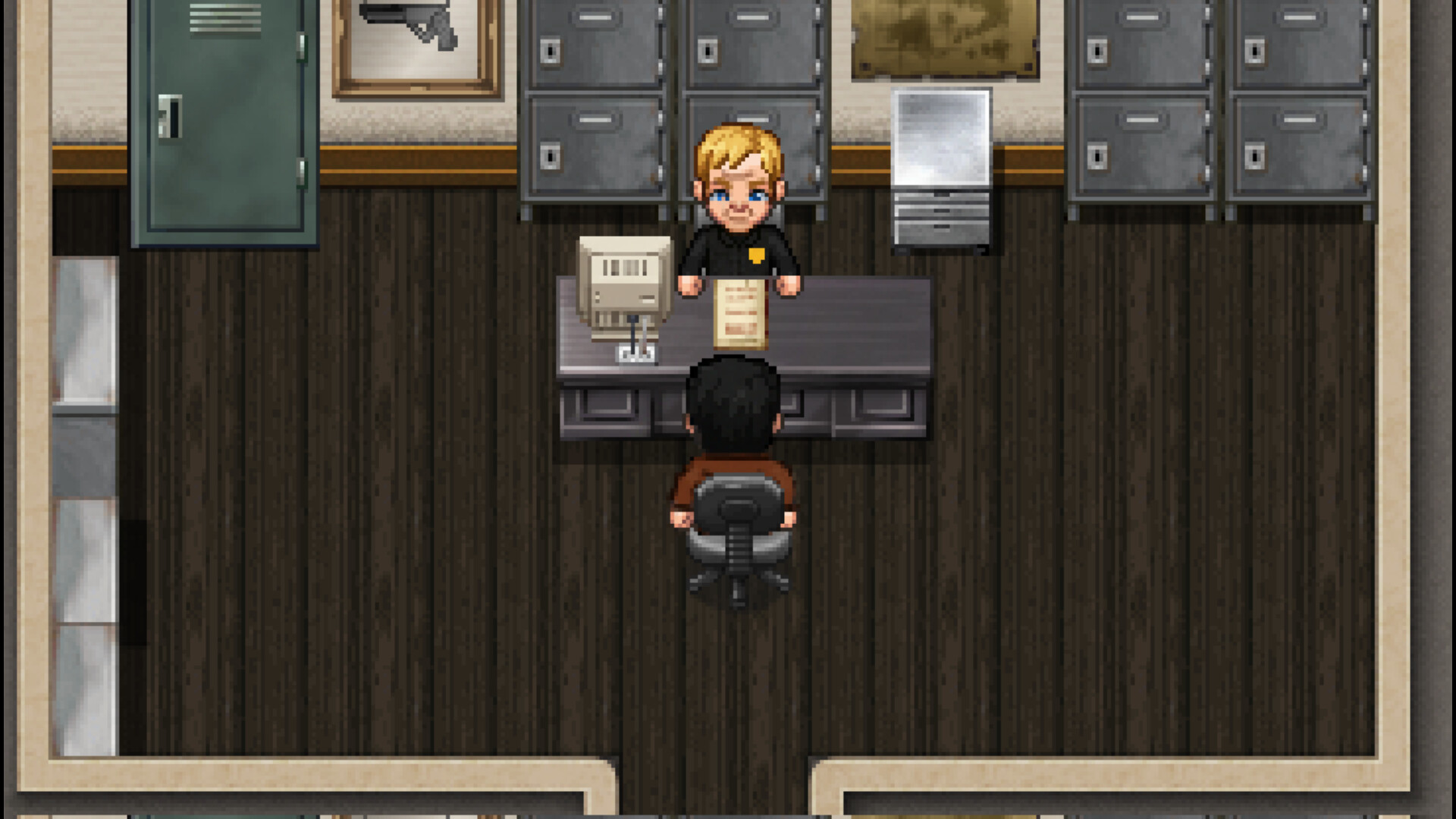 Where is My Son? Screenshot 17