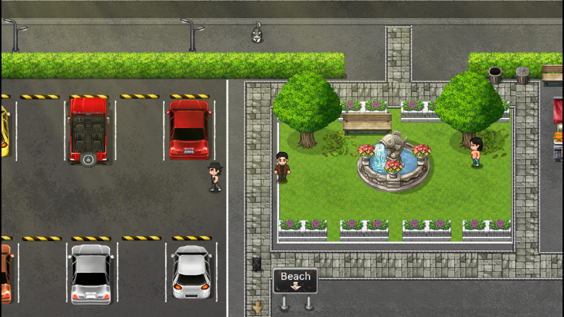 Where is My Son? Screenshot 6