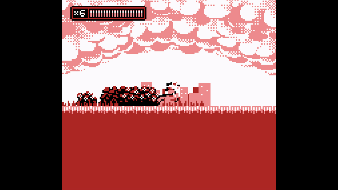 Dogurai Screenshot 6