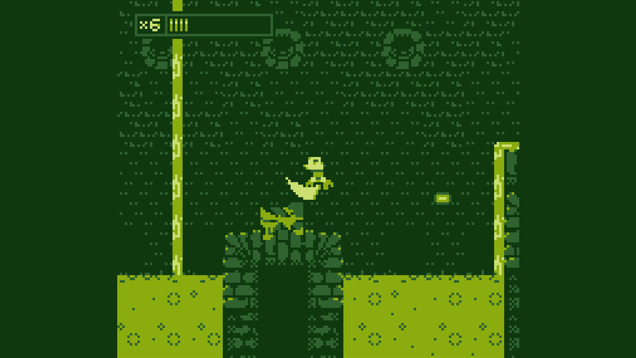 Dogurai Screenshot 10