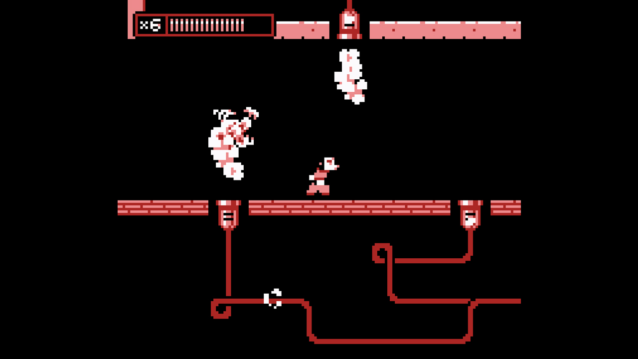 Dogurai Screenshot 3