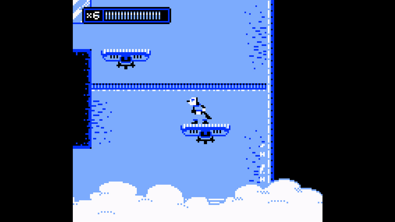 Dogurai Screenshot 5