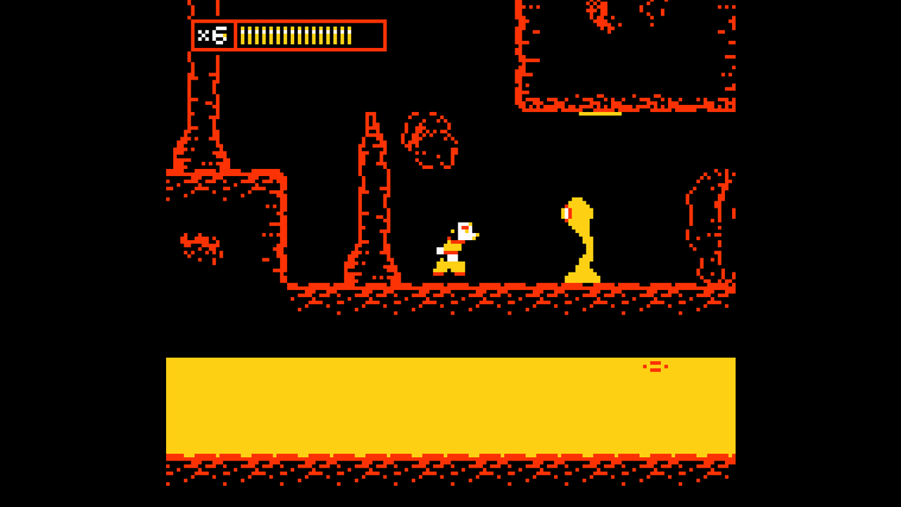 Dogurai Screenshot 4