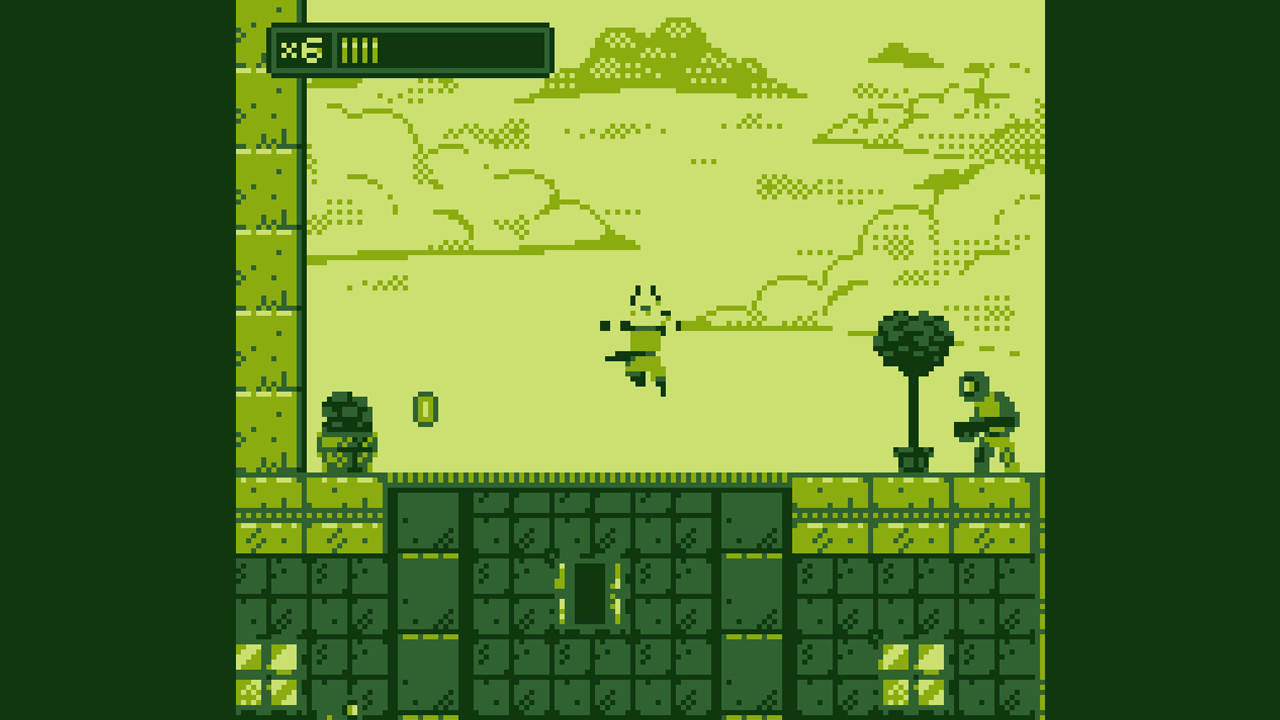 Dogurai Screenshot 11