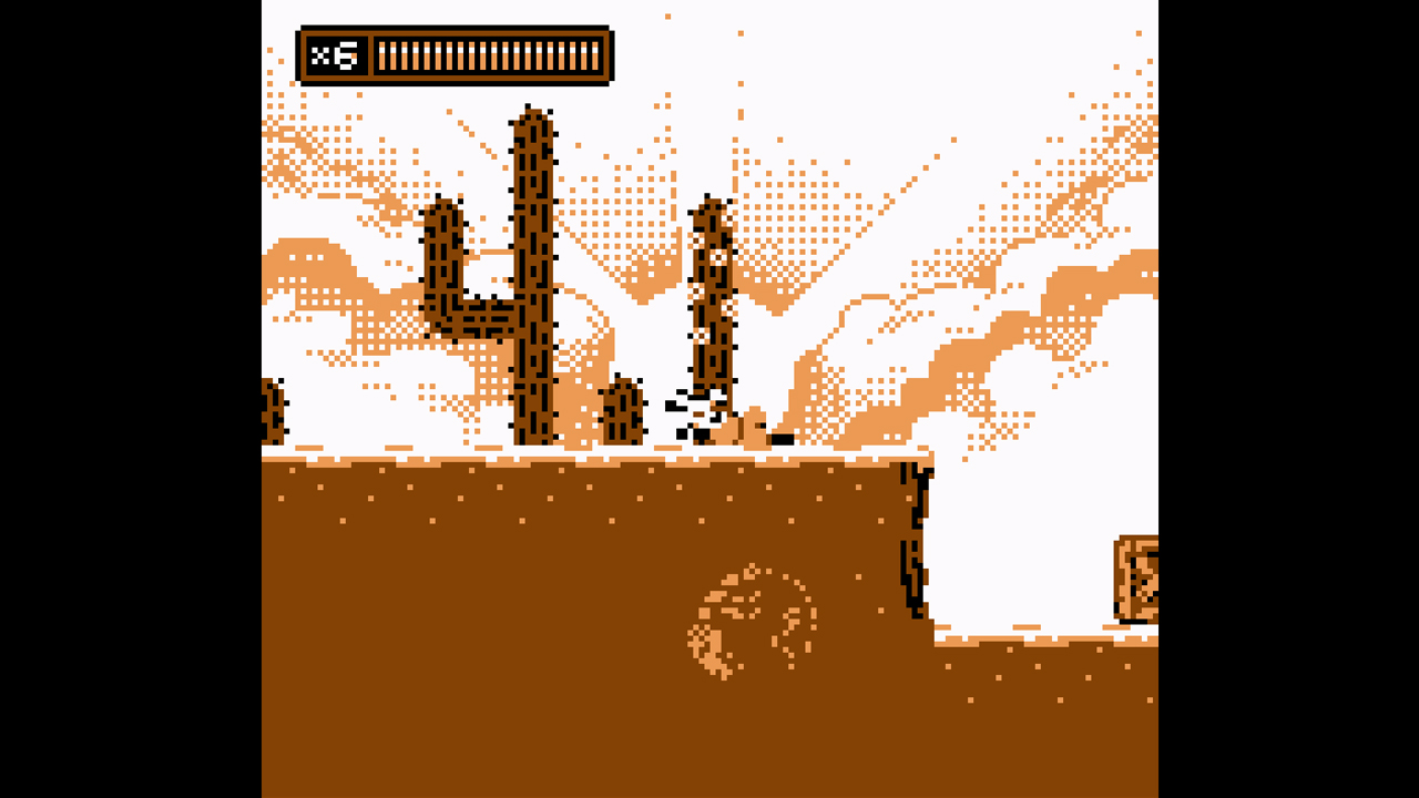 Dogurai Screenshot 2