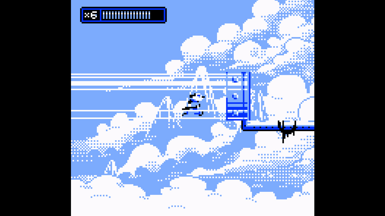 Dogurai Screenshot 8