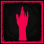 Helping Hand icon